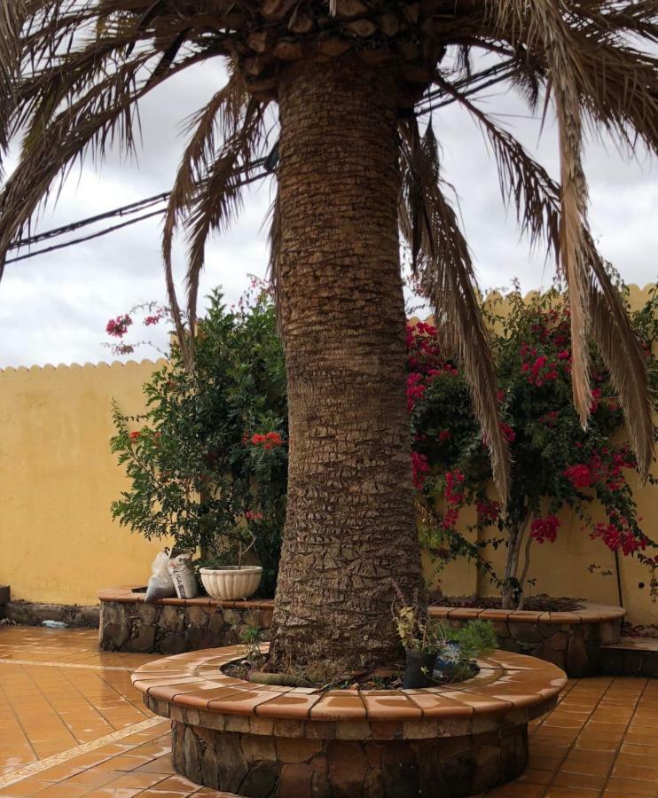 Villa Beatriz Salobre  Exteriör bild