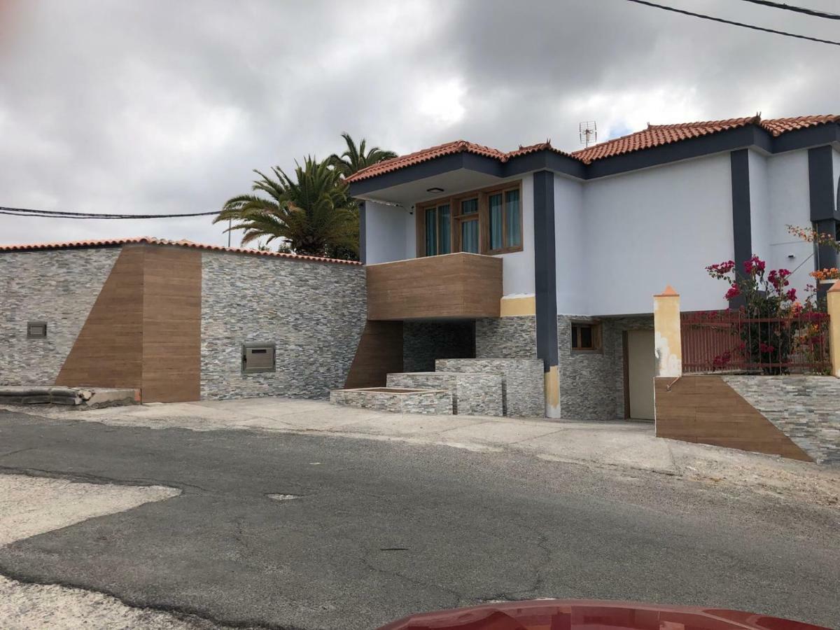 Villa Beatriz Salobre  Exteriör bild