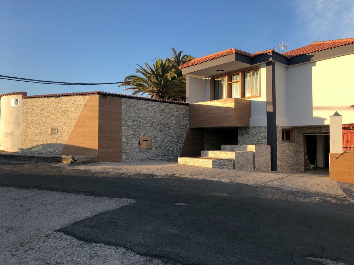 Villa Beatriz Salobre  Exteriör bild