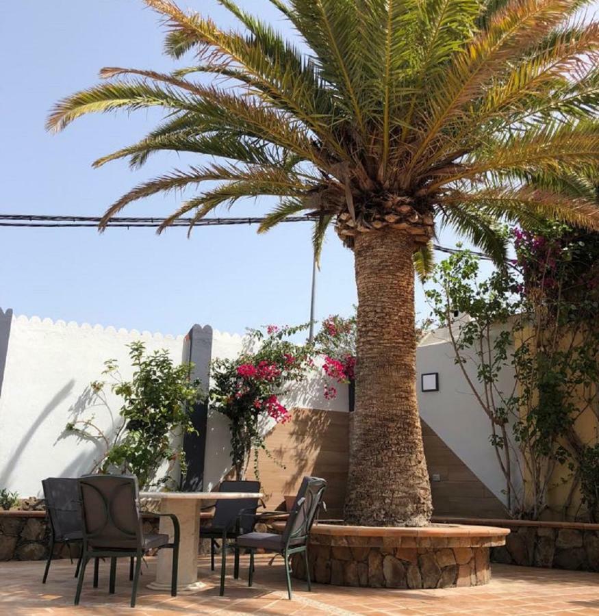 Villa Beatriz Salobre  Exteriör bild