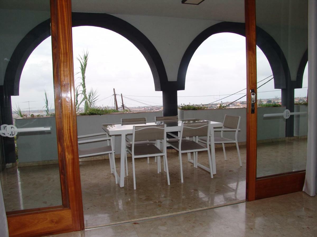 Villa Beatriz Salobre  Exteriör bild